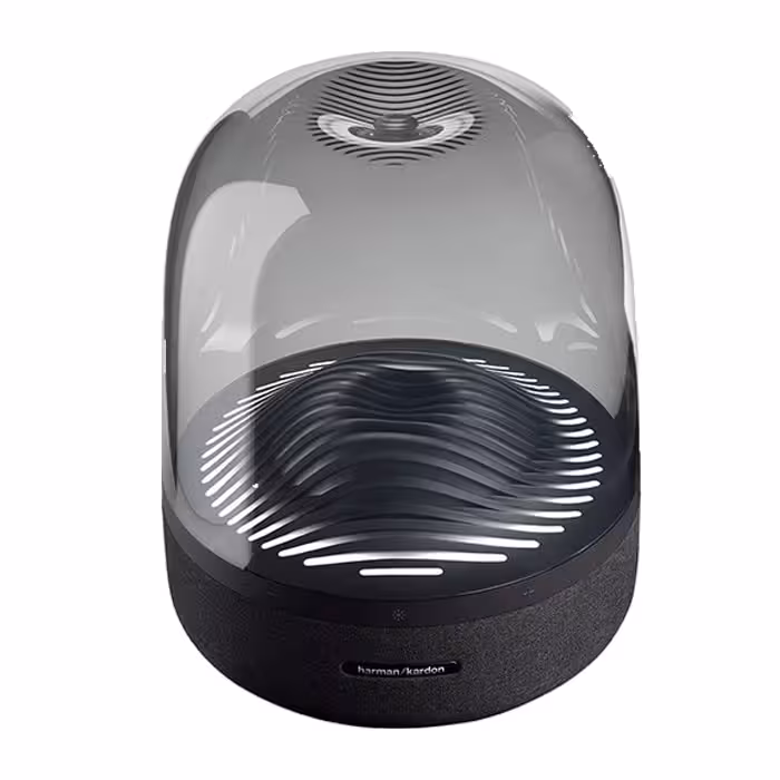 اسپیکر بلوتوثی هارمن کاردن مدل Aura Studio 3