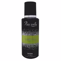 بادی اسپلش مردانه پاریسولی مدل INVICTUS حجم 250 ML