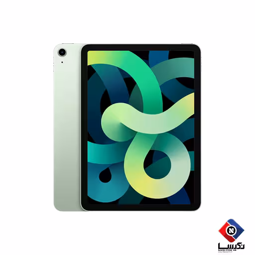 آیپد ایر 2020  IPAD AIR 2020  سبز 64 گیگابایت