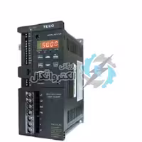اینورتر TECO تکو تایوان تک فاز S310 سری E