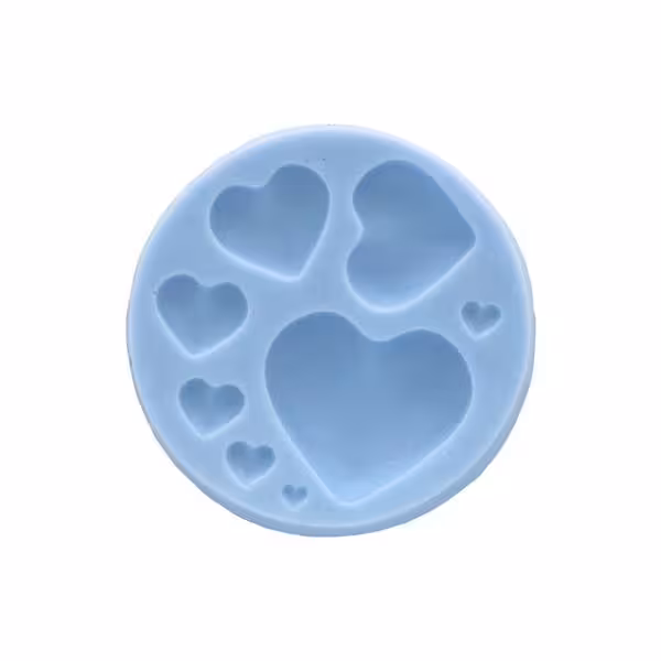 مولد قلب ساده حجمی