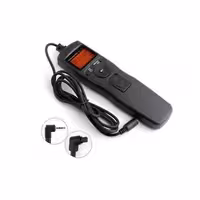 کنترل تایم لپس مدل RST-7000C (برای انواع دوربین های کانن)