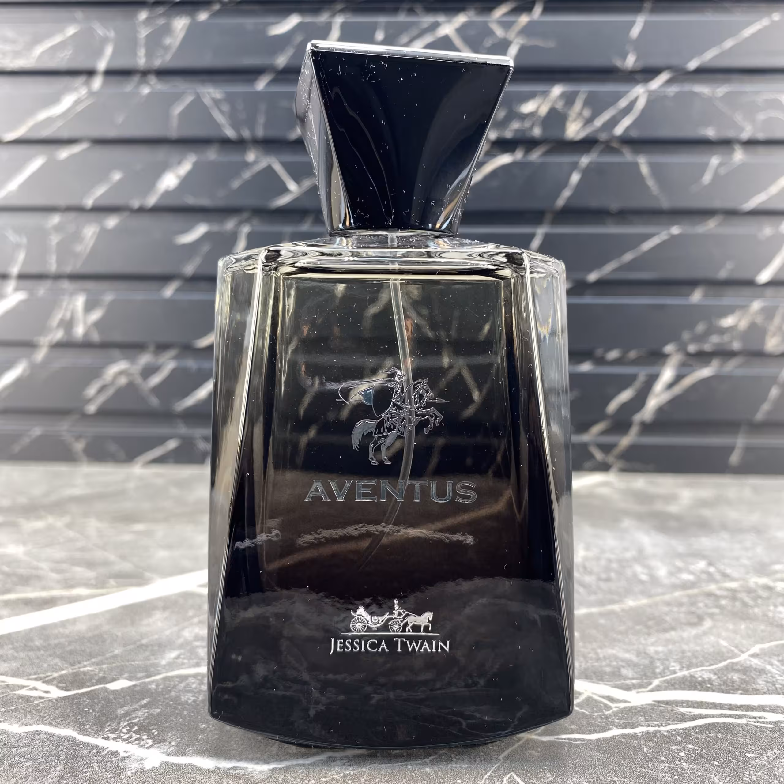 ادکلن کرید اونتوس مردانه Creed Aventus جسیکا توین 100میل