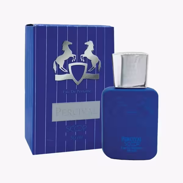 عطر مینی مردانه پرسیوال اسکوپ