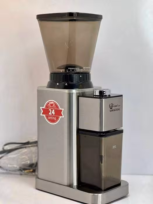 آسیاب قهوه فوما مدل FU_2037