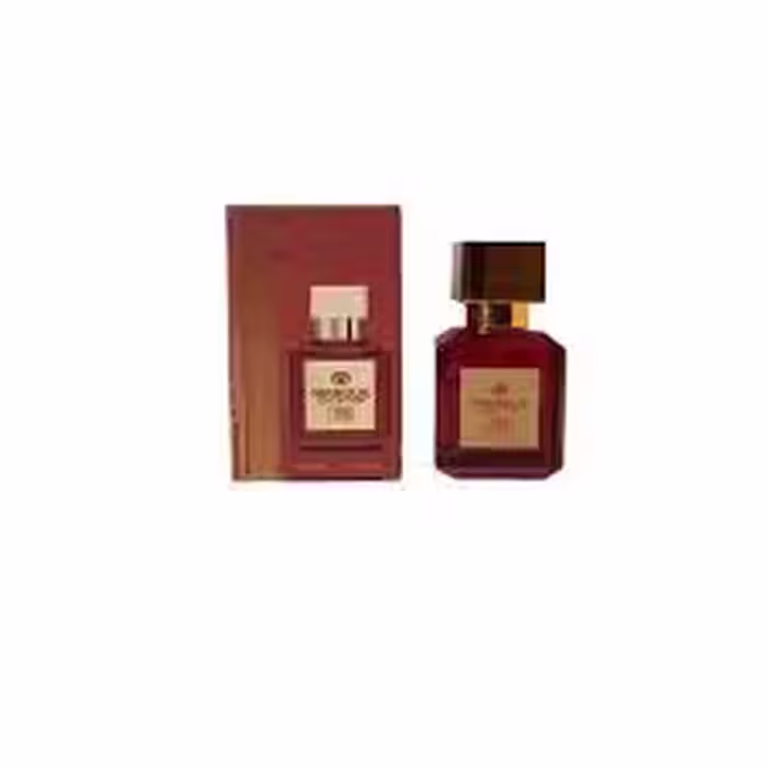 عطر مینیاتوری مارکوی مدل باکارات اکستریت کد 169