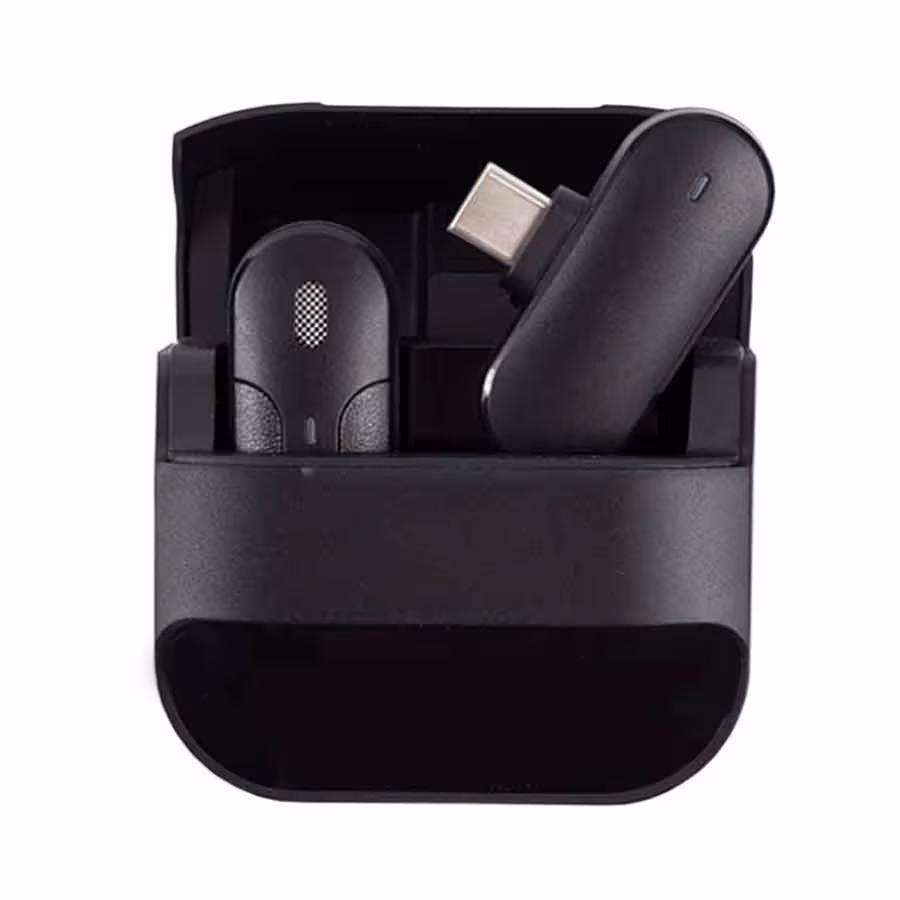 میکروفن یقه ای مدل M8 Type-C