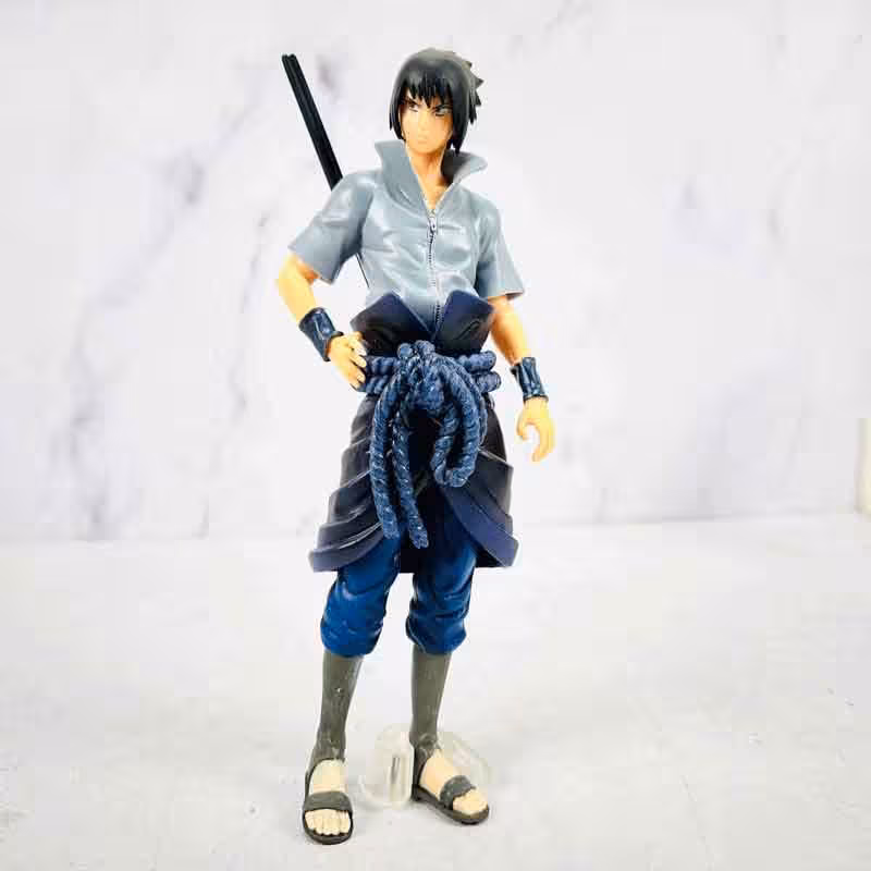 فیگور ساسوکه انیمه ناراتو Uchiha Sasuke کد 15998
