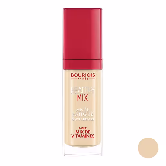 کانسیلر هلثی میکس بورژوا شماره 51 Bourjois Healthy Mix