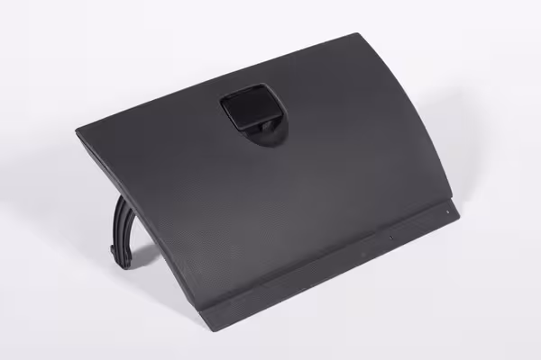 درب جعبه داشبورد کامل L90 کروز