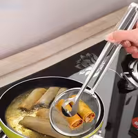 توری روغن گیر