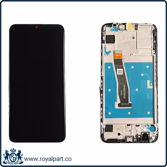 تاچ و ال سی دی هوآوی پی اسمارت 2019 | LCD Huawei P Smart 2019