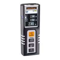 متر لیزری 40 متری مدل 080.938A لیزرلاینر