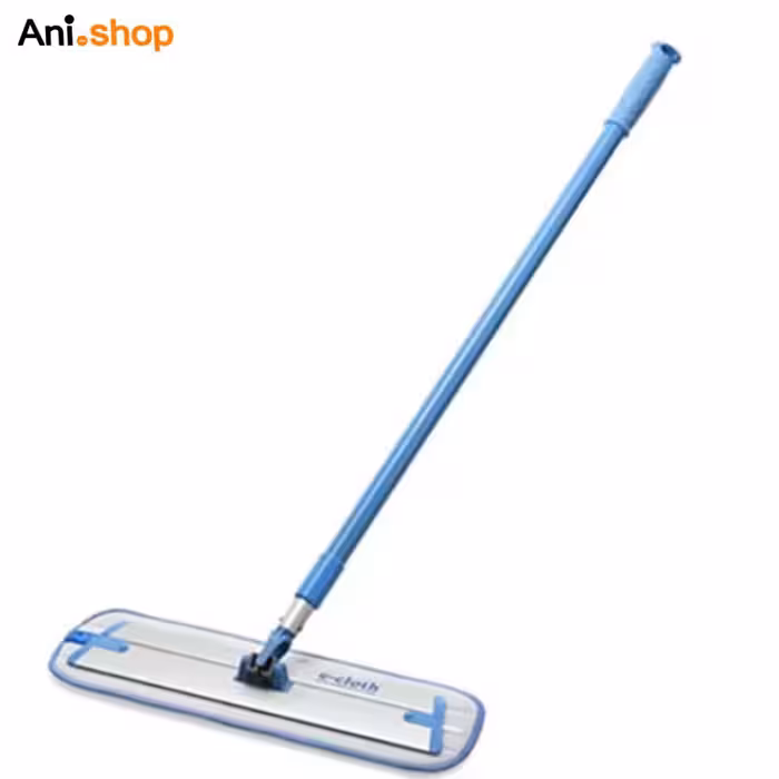 تی نظافت آبگیر دار