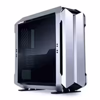 کیس کامپیوتر لیان لی مدل ODYSSEY X SILVER