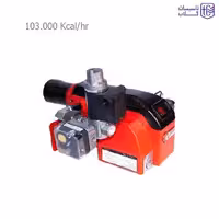 مشعل گازی شوفاژکار مدل CKI-G120 | خرید و قیمت از فروشگاه تاسیسات کلاب