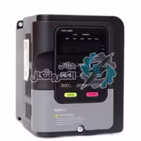 اینورتر 2.2 کیلو وات (3 اسب بخار) سری EVO6800 برند LiteON مدل EVO6800-43S-2D2 ا 2.2kW 3 phase LiteON EVO680043S2D2E20 vector inverter