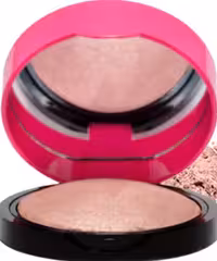 هایلایتر پودری مون داست 02 کالیستا 9 گرمی