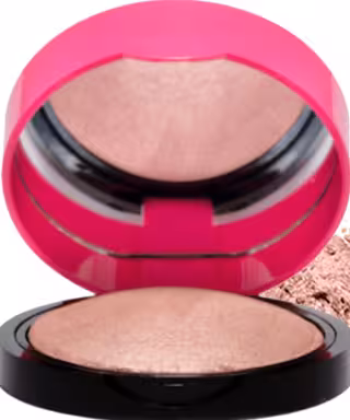 هایلایتر پودری مون داست 02 کالیستا 9 گرمی