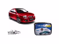 چادرخودرو Proton Gen2 چهار فصل پشت پنبه ای مدل TIGER