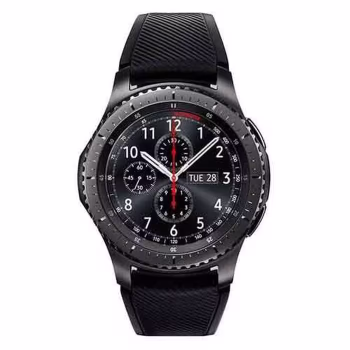 ساعت هوشمند سامسونگ مدل Gear S3 Frontier SM-R760