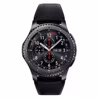 ساعت هوشمند سامسونگ مدل Gear S3 Frontier SM-R760