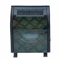 بخاری گازی لایف استار مدل آدنیس 9000