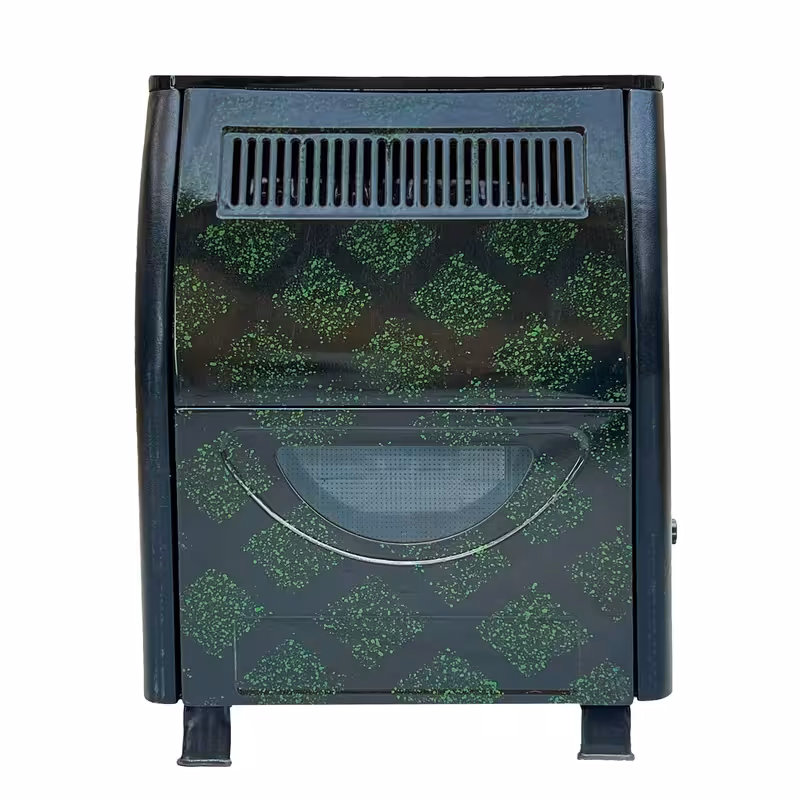 بخاری گازی لایف استار مدل آدنیس 9000