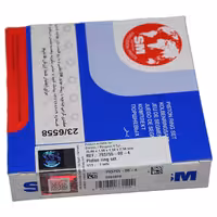 رینگ موتور پژو 206 تیپ 2 SM