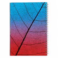 دفتر مشق برگ