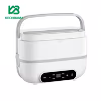 باکس غذای برقی بلک دیر مدل Black Deer F01558