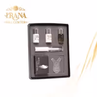 پک لیفت مژه و ابرو دالیزلش