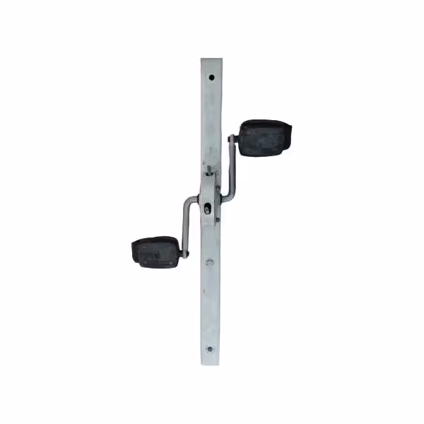 سیستم دوچرخه ثابت دیواری مدل A