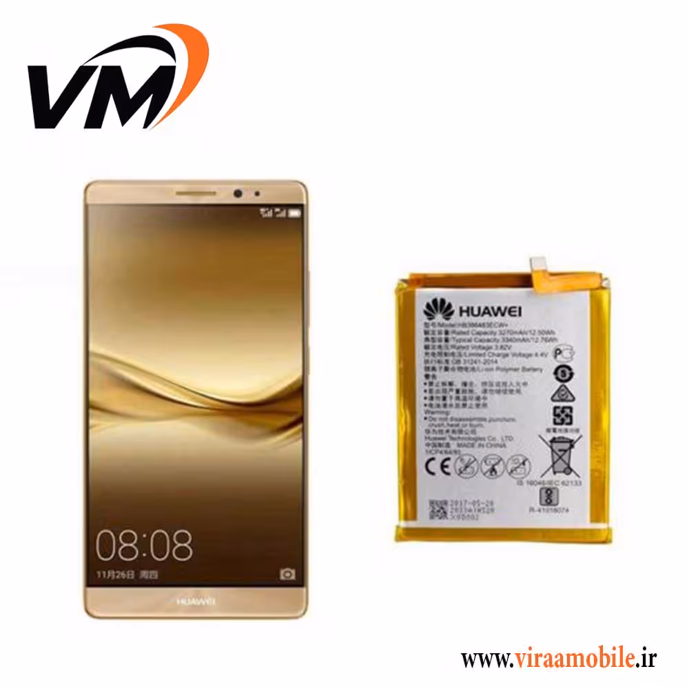 باتری اصلی هواوی Huawei Y6 (2018)