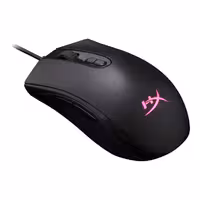 ماوس مخصوص بازی هایپرایکس  HyperX Pulsefire Surge - RGB Wired Optical Gaming Mouse  HX-MC004B