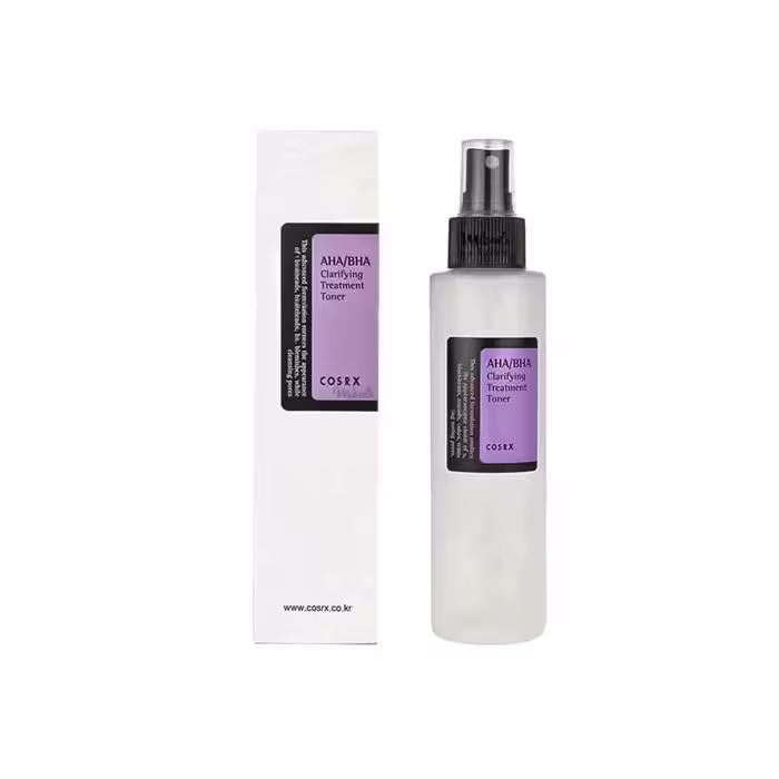 تونر کوزارکس لایه بردار 100ml