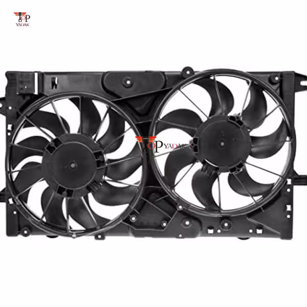 مجموعه فن خودرو لیفان 620