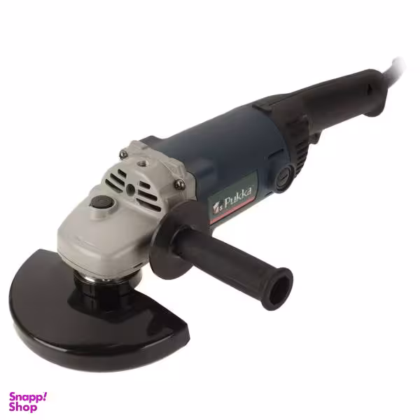 فرز آهنگری پوکا مدل AG1504