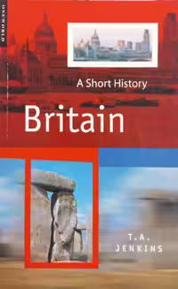 A Short History of Britain | Jenkins
