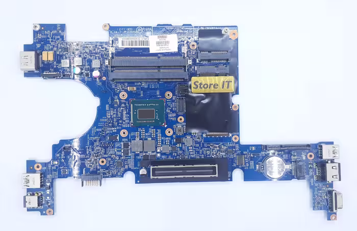 مادربرد لپ تاپ اچ پی EliteBook 2170p I5-3 بدون گرافیک - فروشگاه اینترنتی استور آی تی