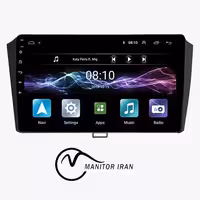 مانیتور وینکا ماشین جک j5 مدل W20