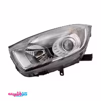 چراغ جلو چپ جک JAC S5