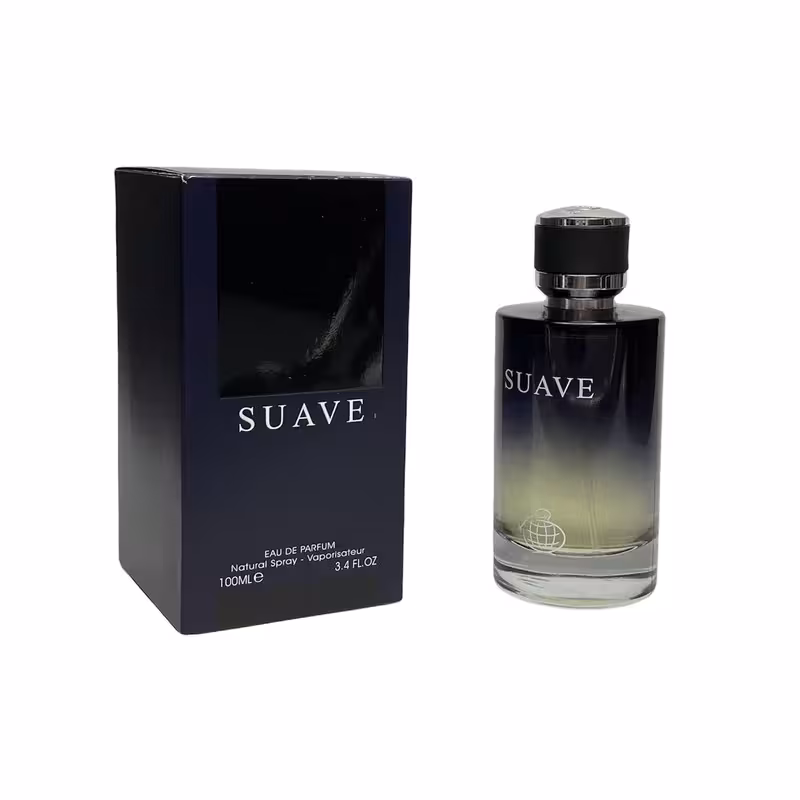 ادو پرفیوم مردانه فراگرنس ورد مدل SAVAGE حجم 100 میلی لیتر