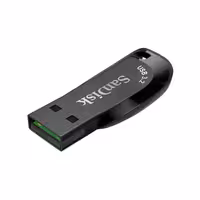 فلش مموری سن دیسک مدل ULTRA SHIFT CZ410 ظرفیت 128 گیگابایت