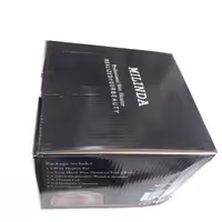 دستگاه ذوب وکس ملیندا مدل RH-008