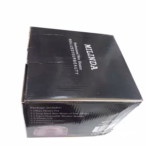 دستگاه ذوب وکس ملیندا مدل RH-008