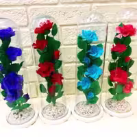 رز خمیری فلاکسی