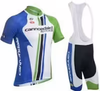 ست پیراهن و شورت Cannondale