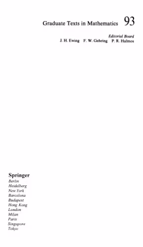 خرید و دانلود نسخه کامل کتاب Modern Geometry — Methods and Applications: Part I. The Geometry of Surfaces, Transformation Groups, and Fields