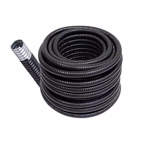 لوله فلکسی نمره 16